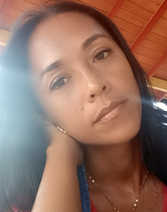 37 Year Old Acarigua, Venezuela Woman